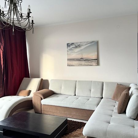 Adriadome Paradise Bijela Exteriér fotografie