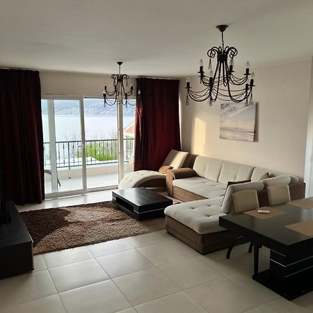 Adriadome Paradise Bijela Exteriér fotografie