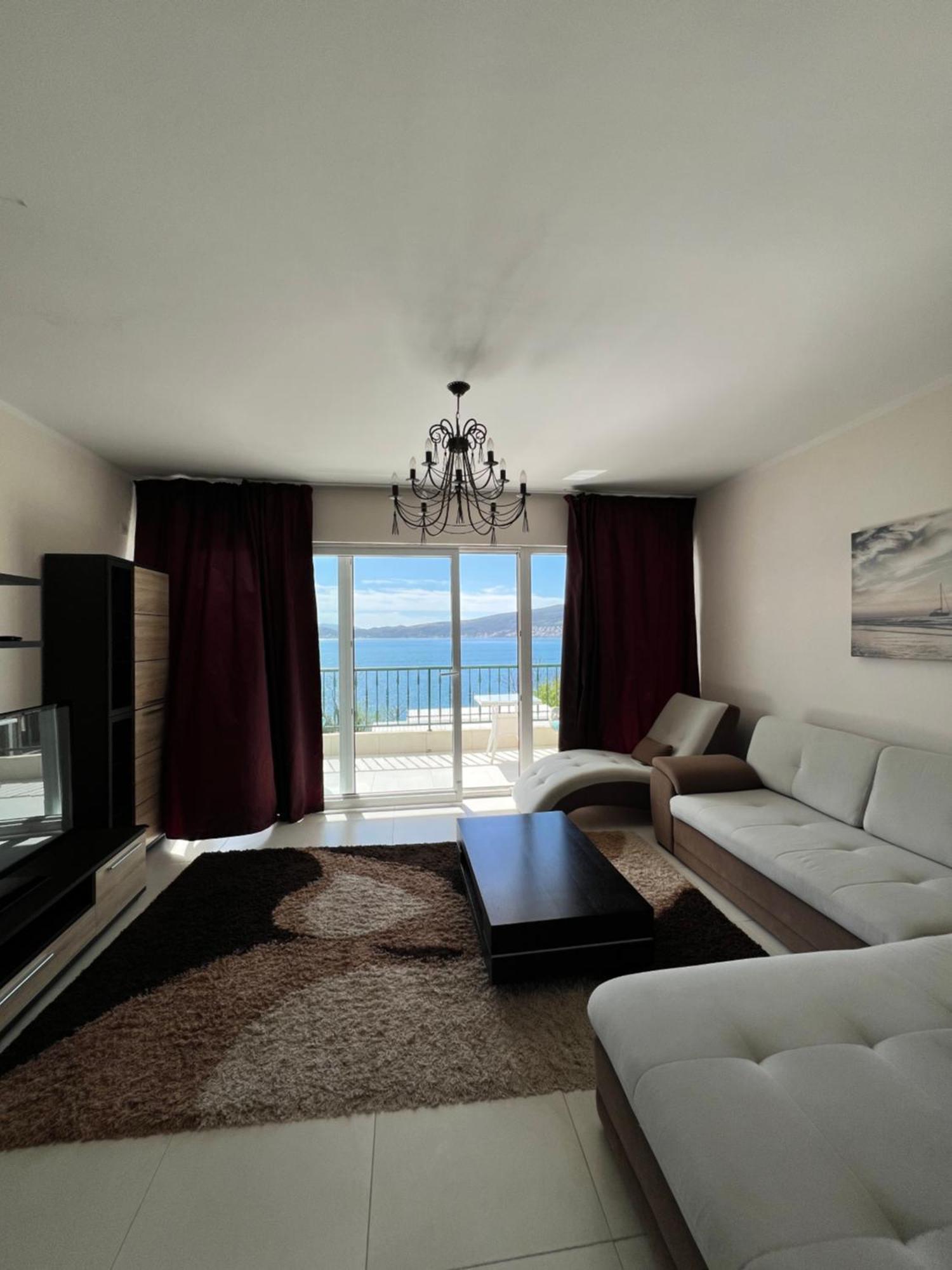 Adriadome Paradise Bijela Exteriér fotografie