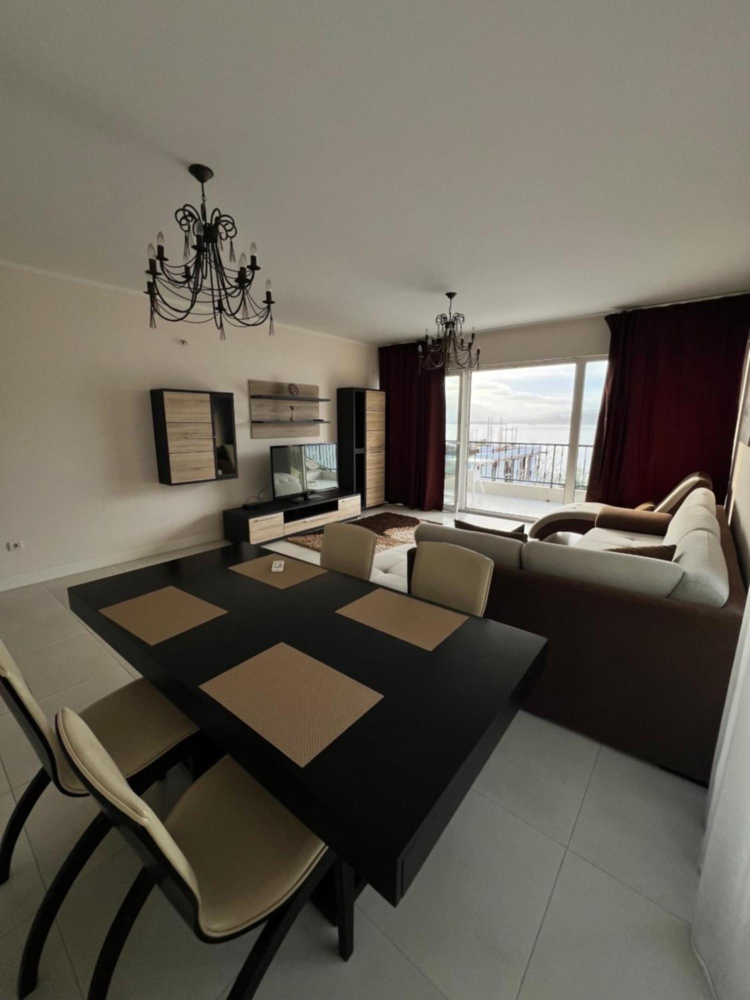 Adriadome Paradise Bijela Exteriér fotografie