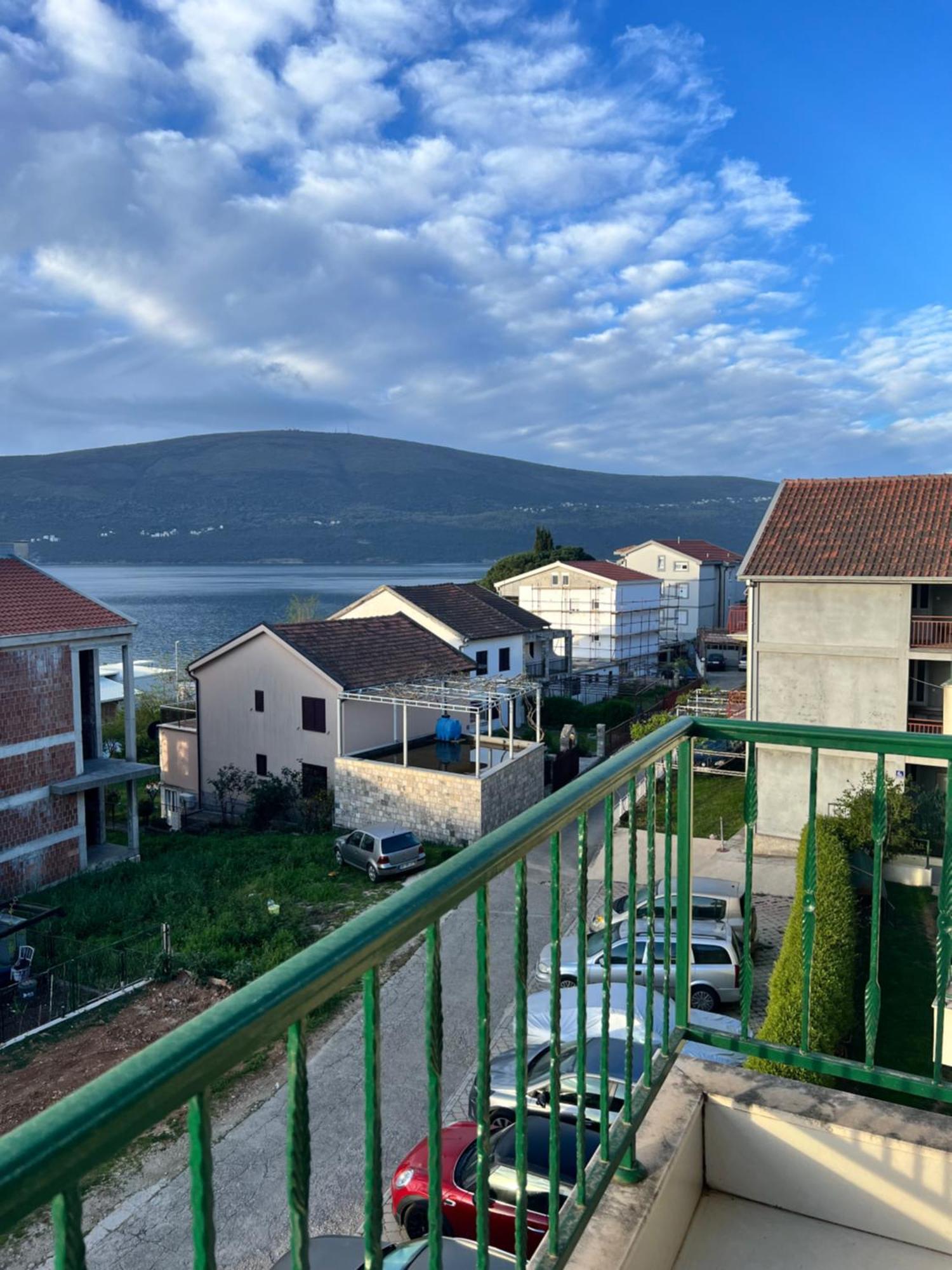 Adriadome Paradise Bijela Exteriér fotografie