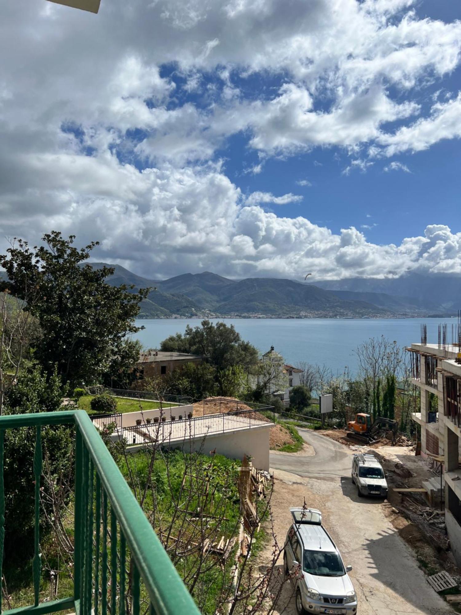 Adriadome Paradise Bijela Exteriér fotografie