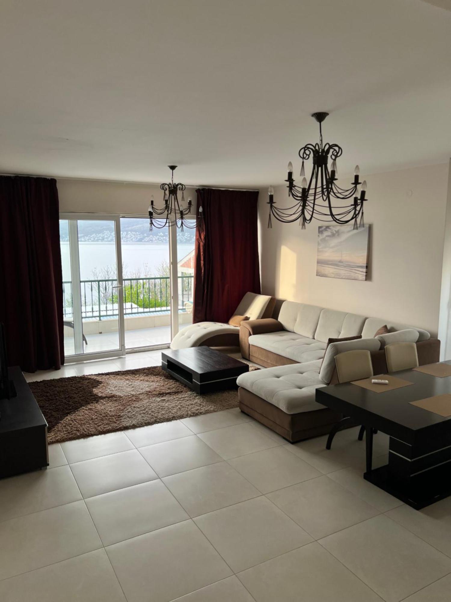Adriadome Paradise Bijela Exteriér fotografie
