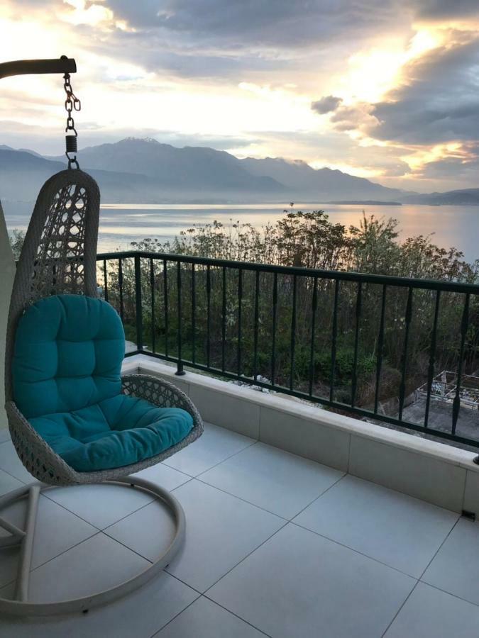 Adriadome Paradise Bijela Exteriér fotografie